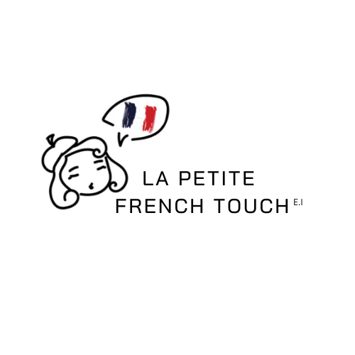 Bienvenue sur la Petite French Touch                    